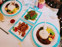 小碗肉燥饭-小明同学(三里屯店)