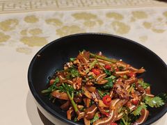 -聚味瞿记·龙虾堂(咸嘉湖店)