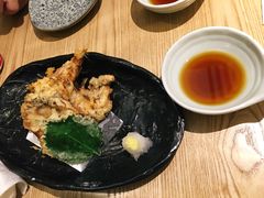 -昇鳗鱼家(浦东店)