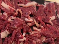 -通好吃潮汕潮家牛肉火锅店(张家边店)