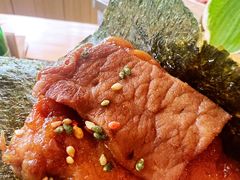 -鮨冠OMAKASE食べ放题(北京首店)