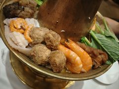 -老爷庙风味美食府(魏都大道店)