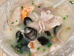 -广场正宗原汁薏米店