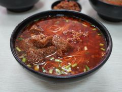 -弄堂面馆(金运路店)