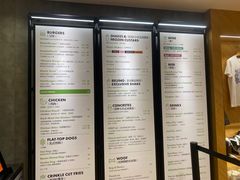 -Shake Shack(西单大悦城店)