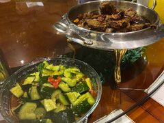 -葛记红焖羊肉(和平路形象店)