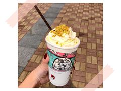 -茶颜悦色(长郡步行街口店)