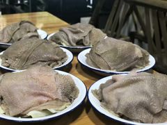 铺盖鲜毛肚-XX麻辣烫(八里小区直营店)