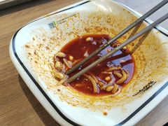 -魏家凉皮(科技三路店)