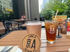 -京A Taproom·精酿餐吧(CBD店)