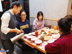 -喜家德虾仁水饺(金融中心店)