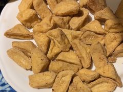 -香满楼(临安路店)