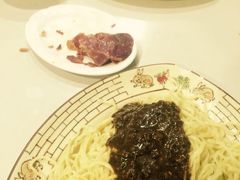 iphone_upload_pic-民间老鸡汤面馆(中山北路店)