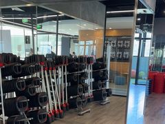 -OXYGYM 奥美氧舱运动中心(领展购物广场·中关村店)