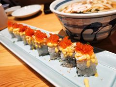 -Tuna maki寿司(园区永旺店)