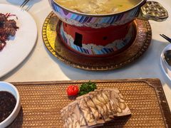 -后海16号·北京私房菜