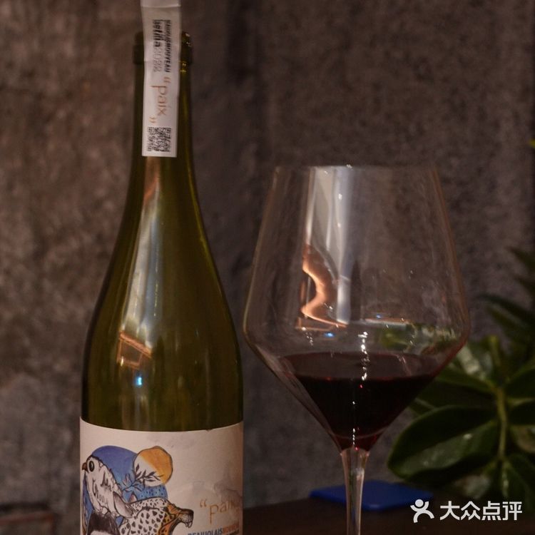 应个节气 博若莱新酒要喝到爽