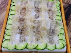 -官塘鱻鱻鱼生