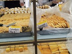 -爱德顺糕点食屋(利民道店)
