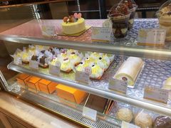 -Monchouchou檬舒舒(尚嘉中心店)