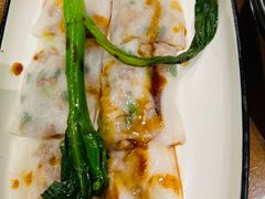 -北海金昌开元名都大酒店·四季轩中餐厅