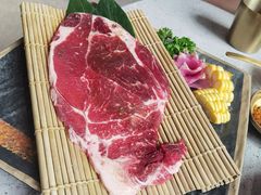 -妥妥烤肉料理(昙华林店)