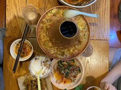 -蜗牛小馆醉乡民谣云南菜(惠新西里店)