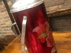 怀旧麦乳精-炙热青春怀旧主题餐厅(河北路店)