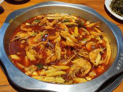 -邵汇大虾(吉林大路店)