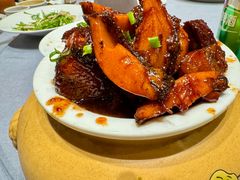 -金哥私房菜馆(张府园总店)