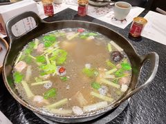 四季草本原汤锅-盡膳口福·百年汤方火锅(科华北路店)