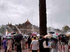 -西双版纳傣族园