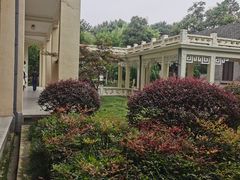 -南京中国近代史遗址博物馆(南京总统府)