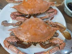 -小铜锣湾海鲜家常菜馆(河西店)