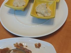 -视界美食自助餐厅·石家庄希尔顿酒店