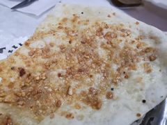奶酪薄饼-葛尼沙印度餐厅 (镇明路店)