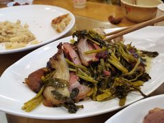 -四姑娘山阿巴郎·藏式花园餐厅