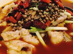 -漢舍中国菜馆(889广场店)