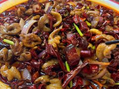 -渝尾巴烤鱼(总店)