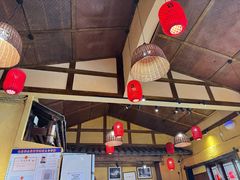 -富正毅三下锅·湘西韵味(天门山索道店)