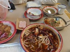 -老三样·旧食新味(万寿宫店)