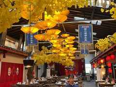 -老灶房-四川土菜(铁牛广场店)