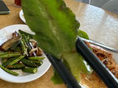 -ZF Seafood Restaurant 卓峰海鲜餐
