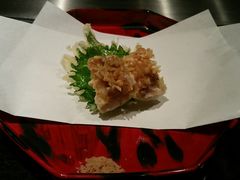 -Ginza Onodera铁板烧(外滩十八号店)