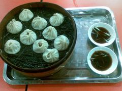 图像1709-四季美汤包(户部巷店)