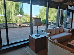 -清河半岛温泉度假酒店