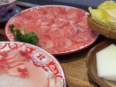 -楠火锅(昆山金鹰店)