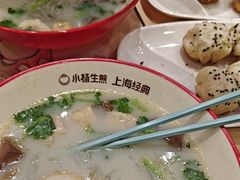 -小杨生煎(深圳岗厦北店)