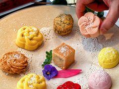 -食悦江南·淮扬菜·烤鸭(亚运村·惠新店)