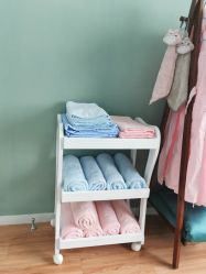 -萱草产后康复催乳中心(江宁万达店)